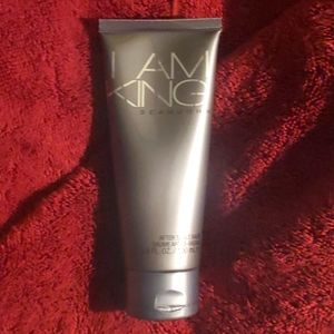 I am King by Sean John Aftershave Lotion for Men